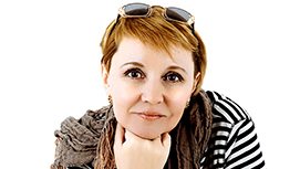 Нарина Осиян